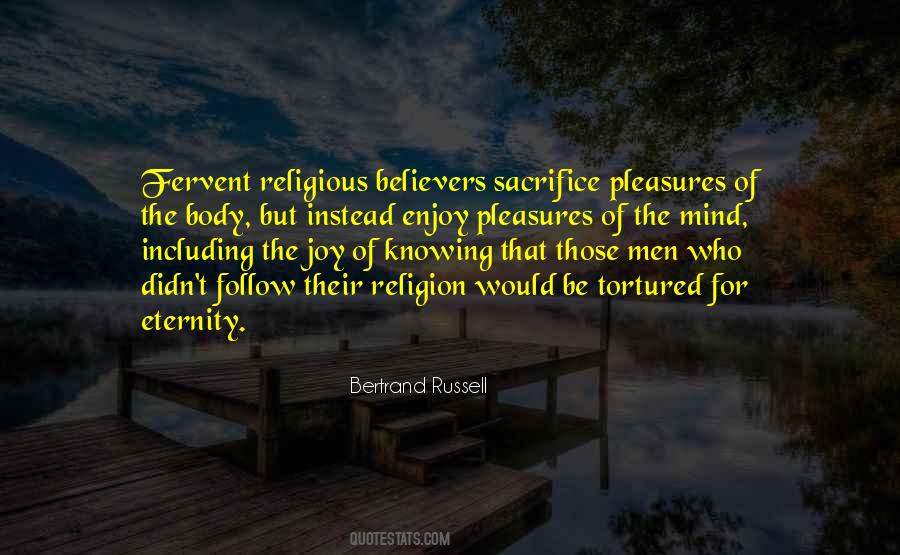 For Believers Quotes #891741