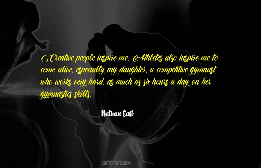 Quotes About Hard Works #695111
