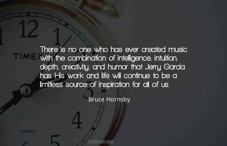 Quotes About Music And Life #63915