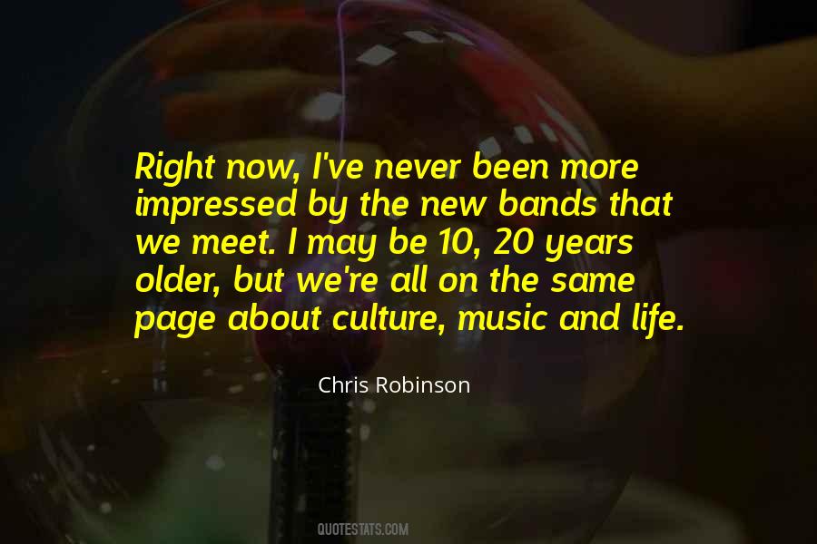 Quotes About Music And Life #826072