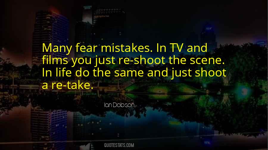 Just Shoot Quotes #149653