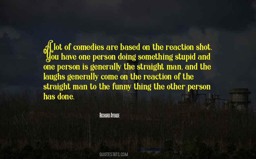 Quotes About Doing Something Stupid #900554