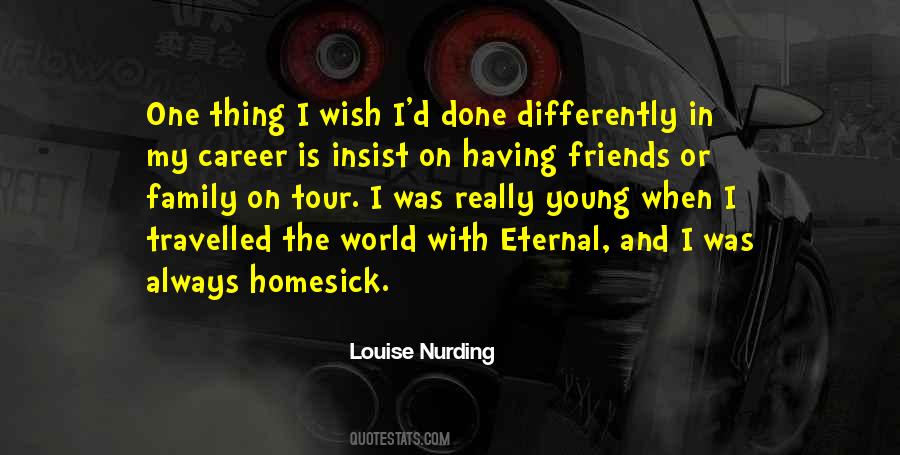 Quotes About Having Friends #1824104