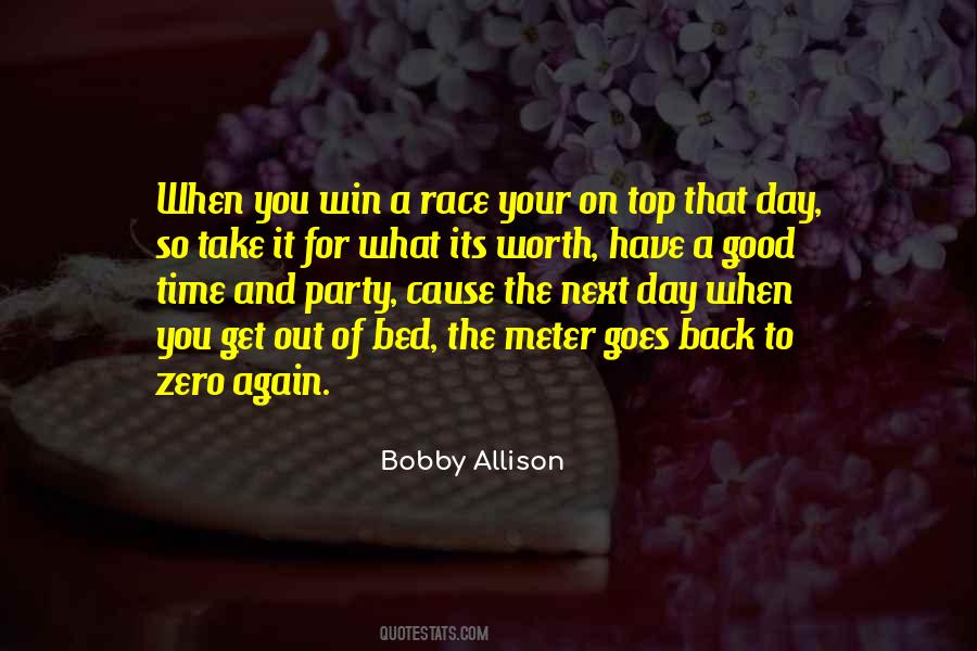 Quotes About Time Out #8781