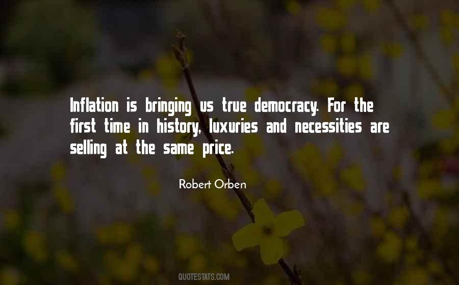 Us Democracy Quotes #1066897