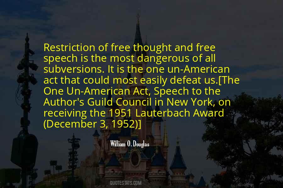 Us Democracy Quotes #1080426