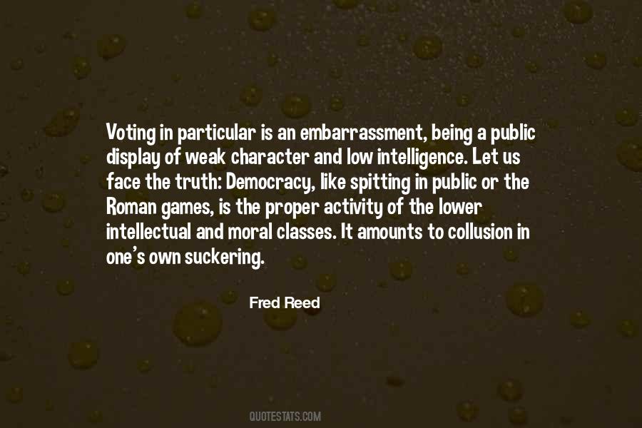 Us Democracy Quotes #210611