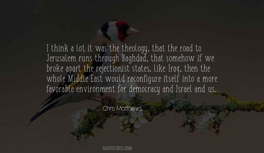 Us Democracy Quotes #290003