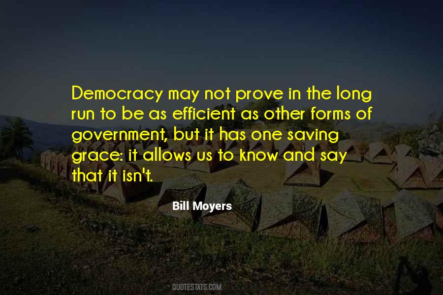 Us Democracy Quotes #513604