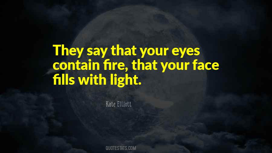 Quotes About Your Eyes #1852680