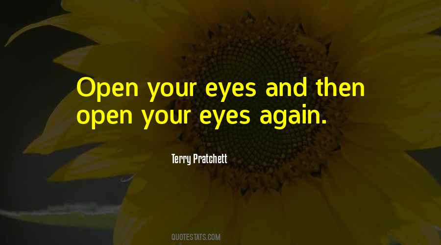 Quotes About Your Eyes #594324