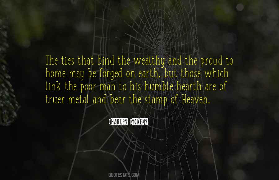 The Ties That Bind Quotes #1408697