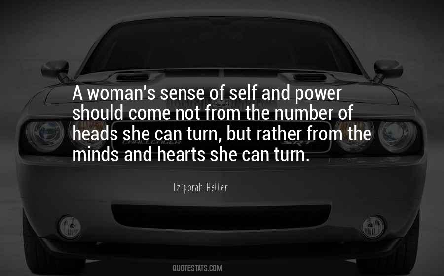 Quotes About She #1871301