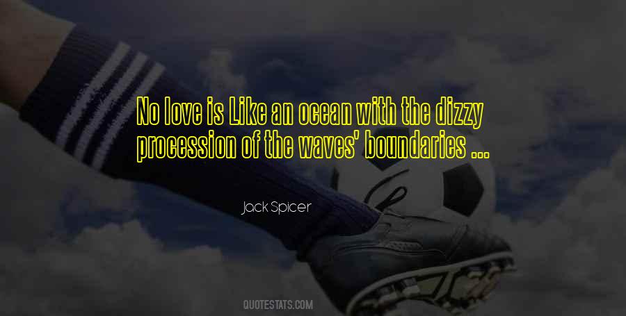 Quotes About The Waves Of The Ocean #385373