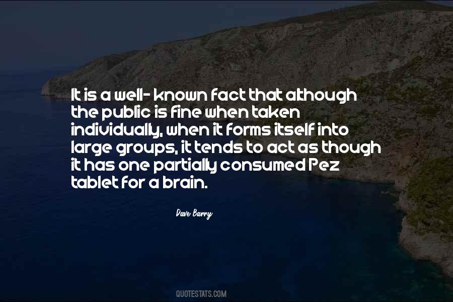 Pierer Quotes #1140270