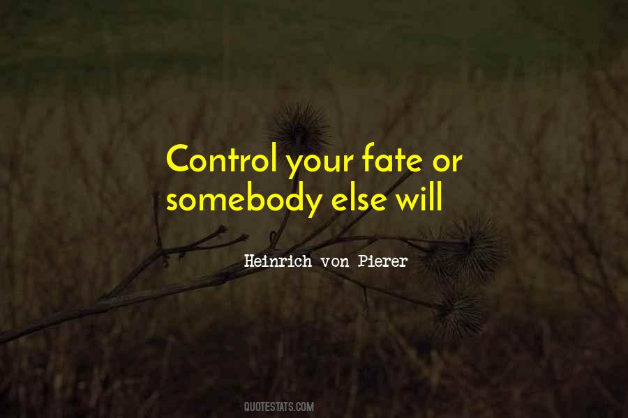 Pierer Quotes #339601