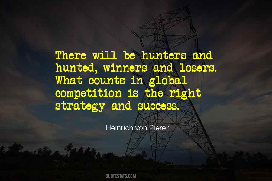 Pierer Quotes #839007