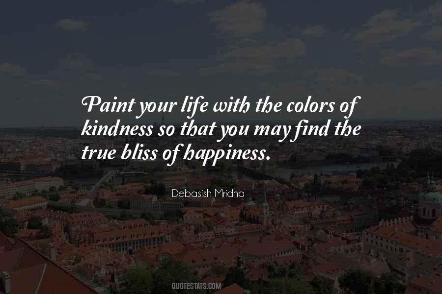 Quotes About Your True Colors #1806061