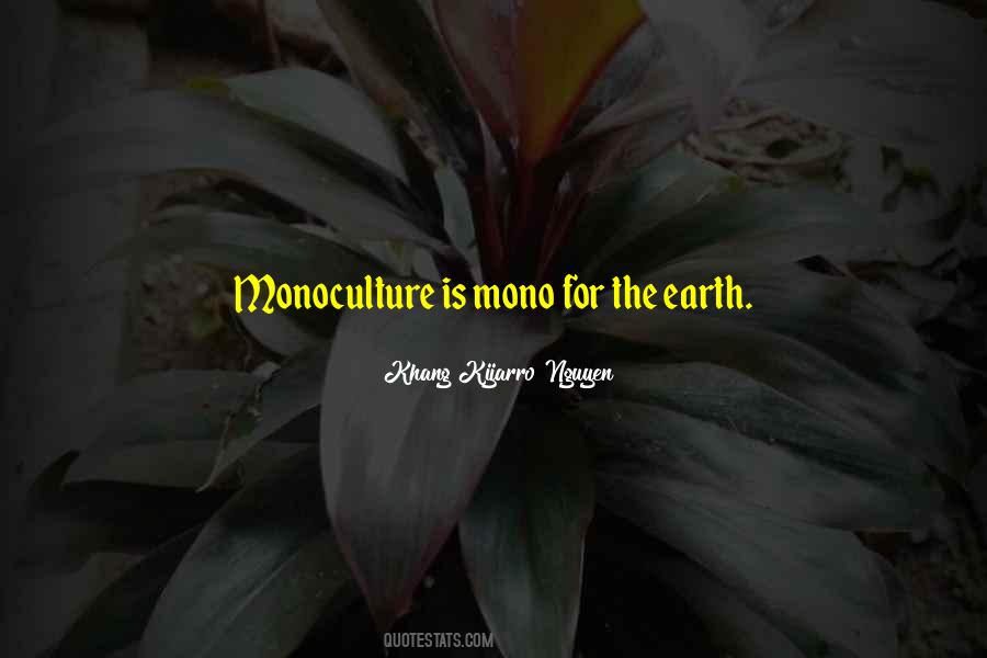 Quotes About Earth Sustainability #369835