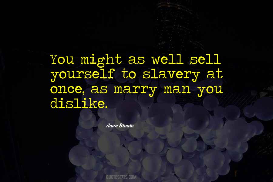 Sell Yourself Quotes #1071078