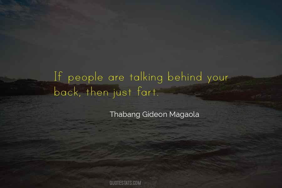 Quotes About Talking #1877813