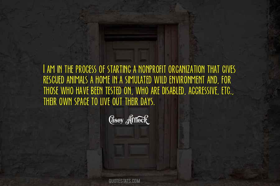 Home Organization Quotes #455072