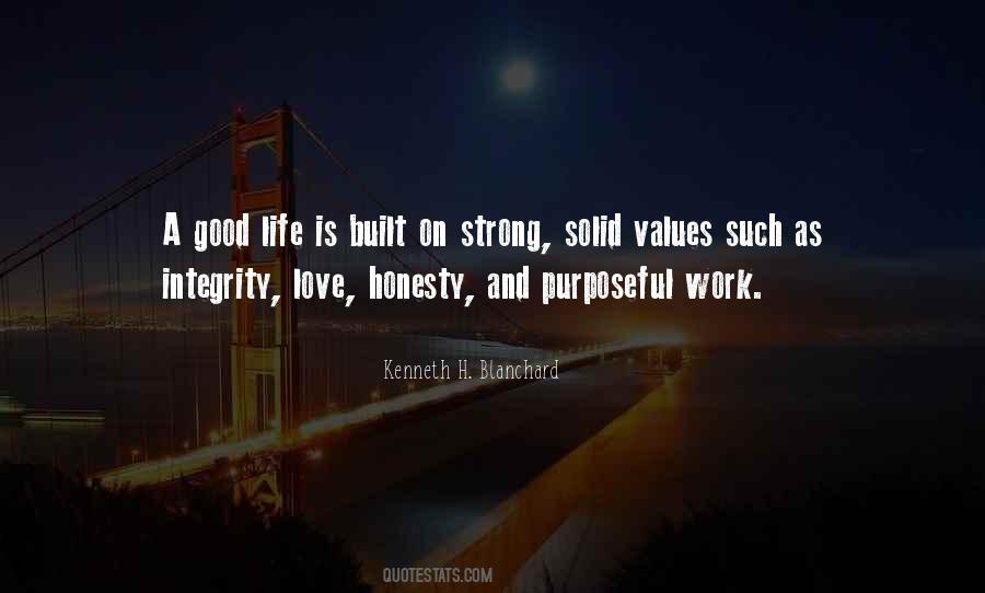 Quotes About Honesty And Integrity #1449335 Quotes About Honesty And Integrity #1449335