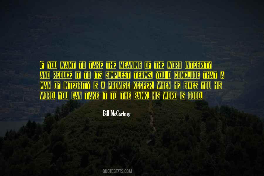 Quotes About Honesty And Integrity #434854