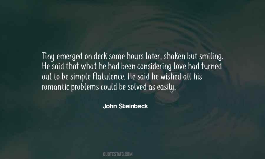 To Be Simple Quotes #1828670