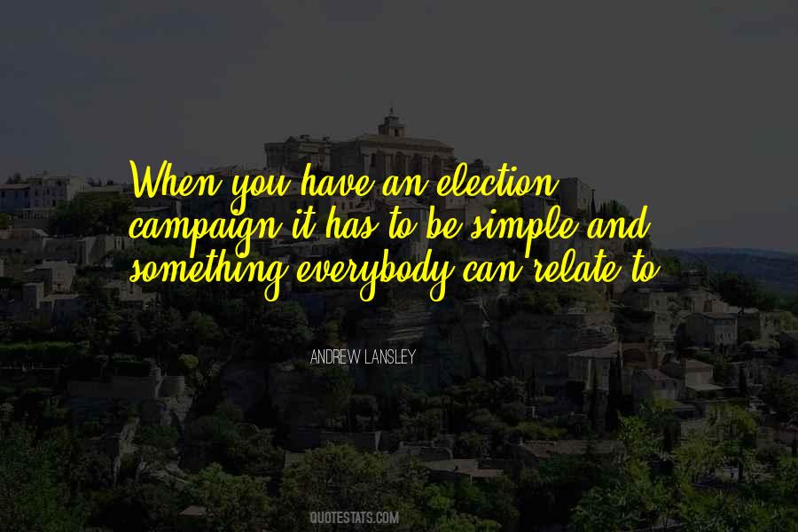 To Be Simple Quotes #338301