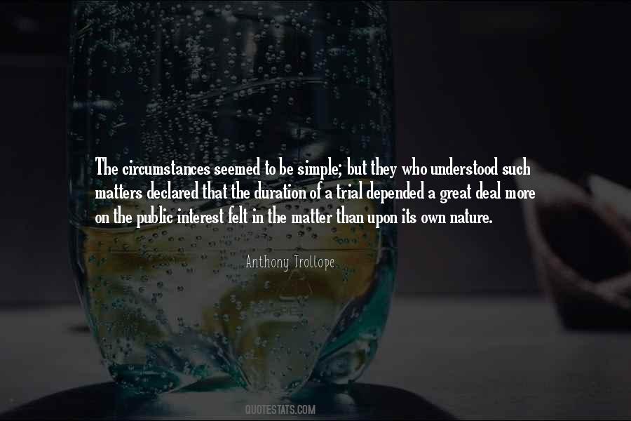 To Be Simple Quotes #574036