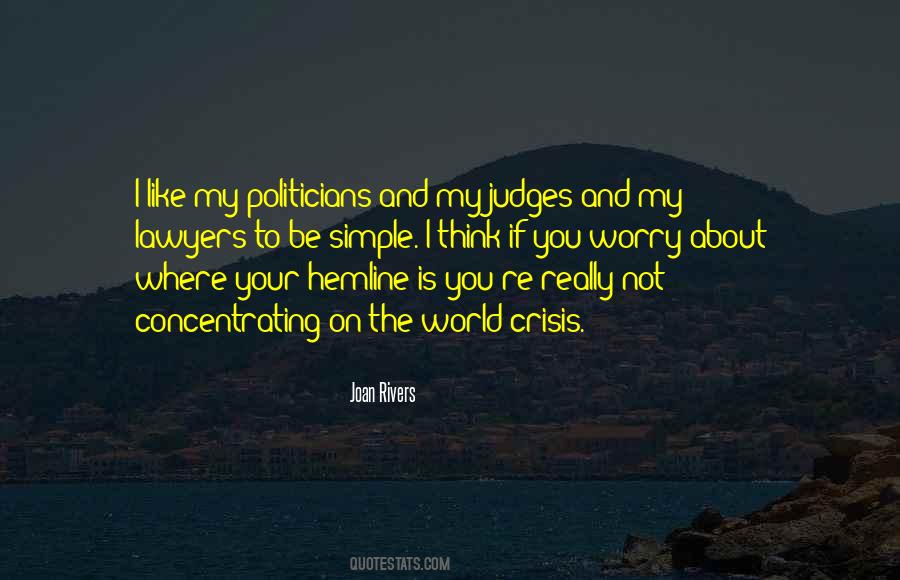To Be Simple Quotes #914573
