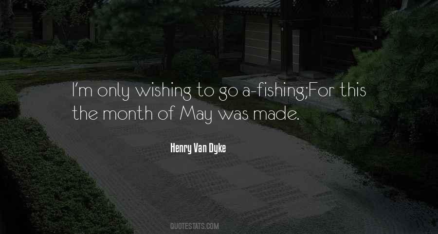 Quotes About Month Of May #561331