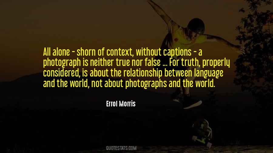 All Alone Quotes #1159720