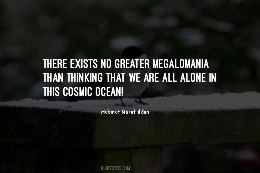 All Alone Quotes #1288291