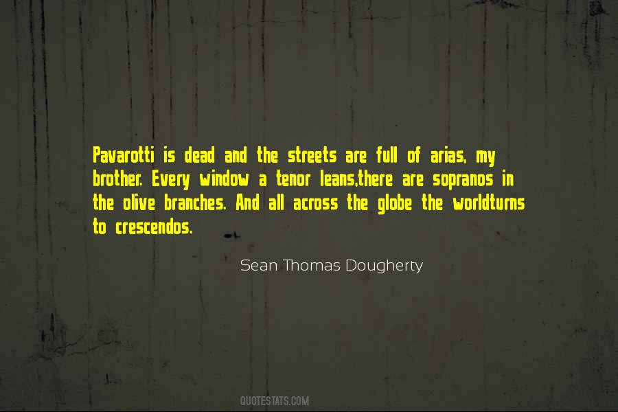 All The Poetry In The World Quotes #1514339