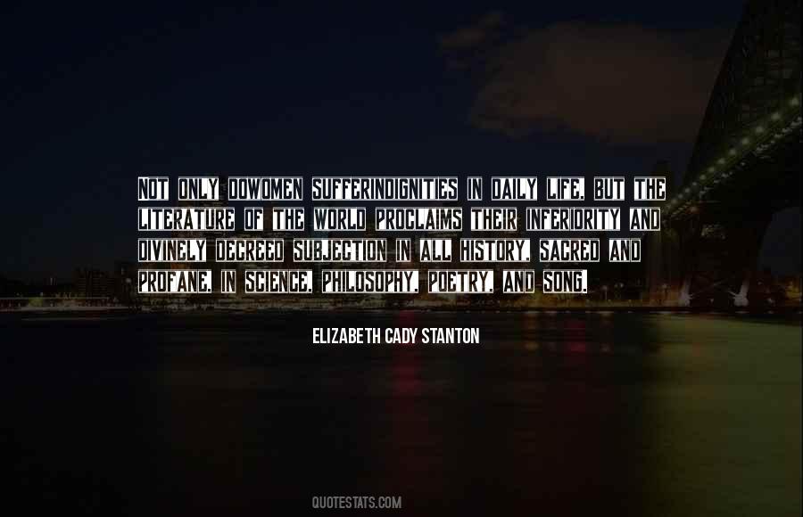 All The Poetry In The World Quotes #1531042