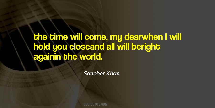 All The Poetry In The World Quotes #219041