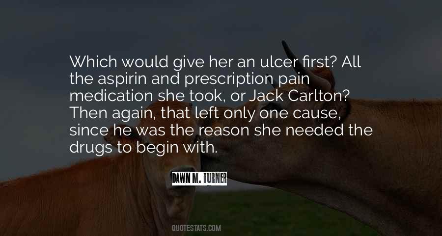 Quotes About Chronic Pain #1164987
