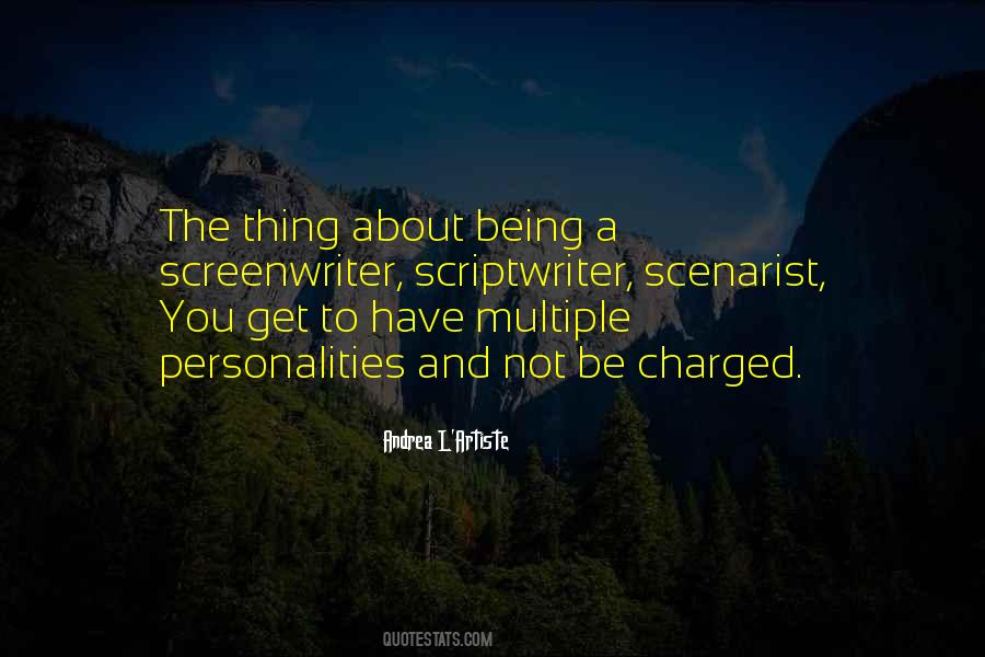 Children S Picture Books Quotes #1324268