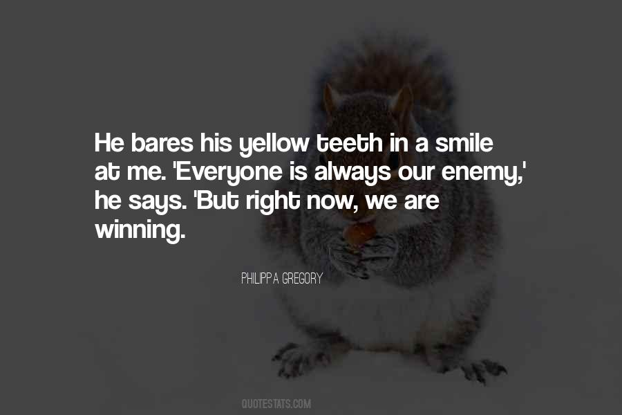 Quotes About Yellow #1787203