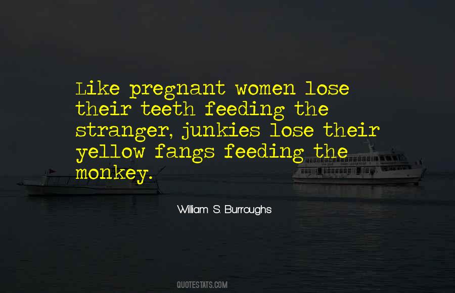 Quotes About Yellow #1864130