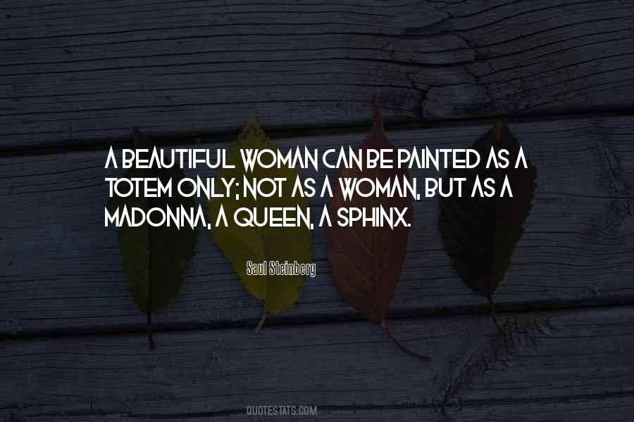 Be Painted Quotes #966463