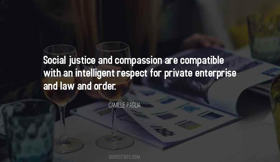 Quotes About Private Enterprise #1371724