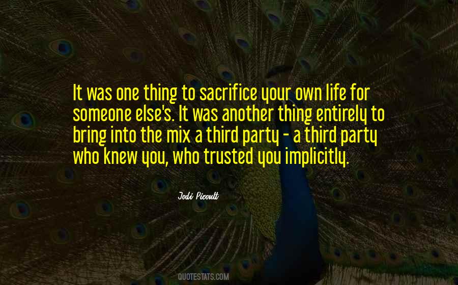 Jesamine Quotes #235727