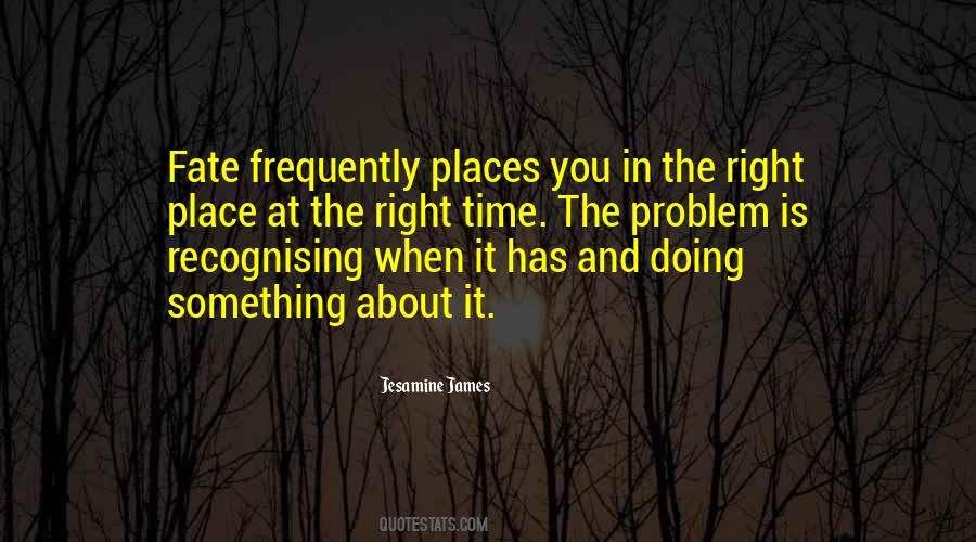 Jesamine Quotes #980787