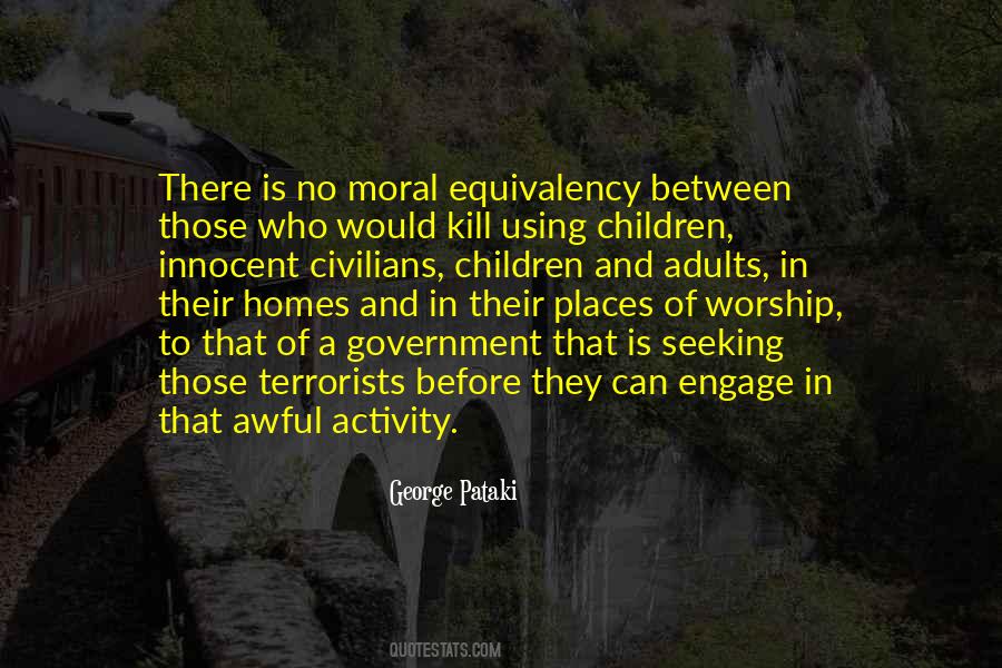 Quotes About Places Of Worship #1442142