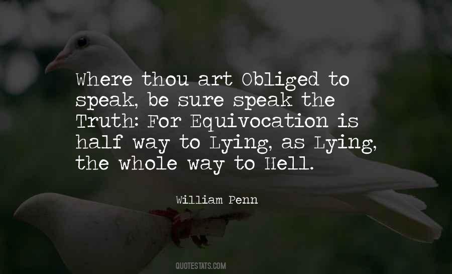 Speak The Quotes #1286075