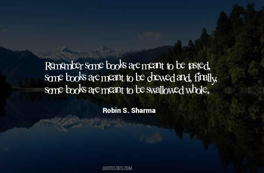 Quotes About Inspirational Books #125540