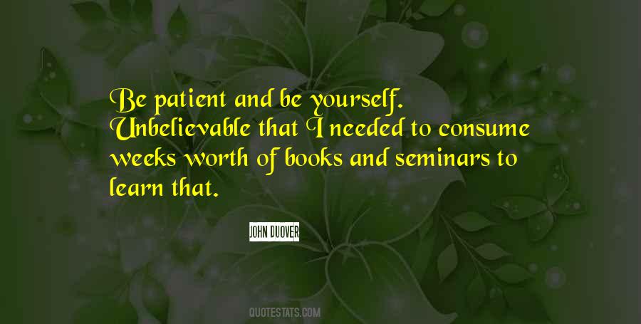 Quotes About Inspirational Books #460421
